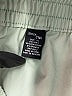 STITCH STAR Solid Green Casual Pants Size XL - photo 7