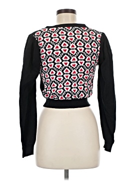 Unbranded Long Sleeve Blouse (view 2)