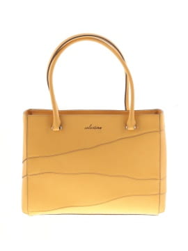 Celestina Agostino Shoulder Bag