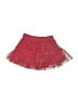 Carter's 100% Polyester Stars Red Skirt Size 2T - photo 2