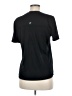 Fabletics Solid Black Short Sleeve T-Shirt Size M - photo 2