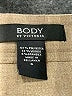 Body By Victoria Tan Formal Skirt Size 6 - photo 4