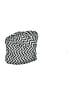 Unbranded 100% Polyester Chevron-herringbone Gray Black Scarf One size - photo 2