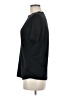 Fabletics Solid Black Short Sleeve T-Shirt Size M - photo 5
