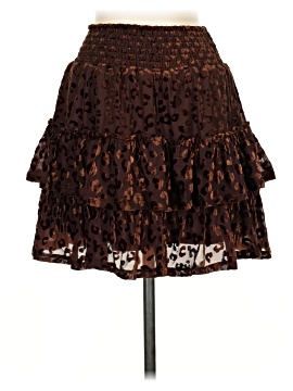 Self Esteem Casual Skirt