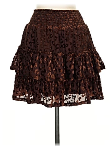 Self Esteem Casual Skirt (view 1)