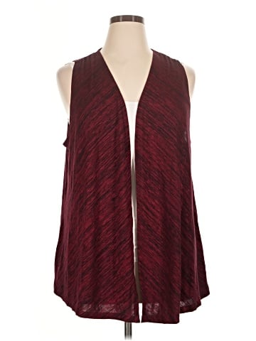 Susan Graver Cardigan (view 1)