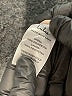 Lulus 100% Polyester Gray Casual Dress Size S - photo 8