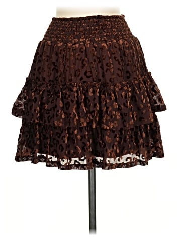 Self Esteem Casual Skirt (view 2)