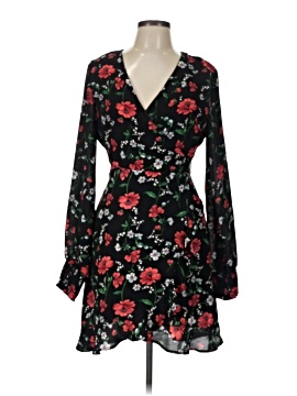 Lush Cocktail Dress (view 1)