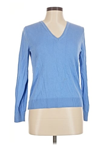 Banana Republic Factory Store Pullover Sweater (view 1)