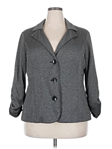 DressBarn Blazer (view 1)