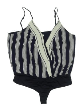 Lovers + Friends Bodysuit