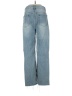 Shein Stars Blue Jeans Size 2 - photo 2