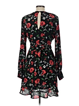 Lush Cocktail Dress (view 2)