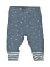 Baby Gap 100% Cotton Stars Blue Casual Pants Size 3-6 mo - photo 1