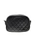 Assorted Brands 100% Polyurethane Black Crossbody Bag One size - photo 3