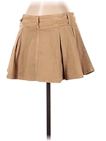 American Eagle Outfitters Casual Skirt (view 1)
