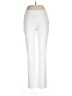 J. McLaughlin White Dress Pants Size 10 - photo 1