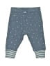 Baby Gap 100% Cotton Stars Blue Casual Pants Size 3-6 mo - photo 2