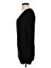 Assorted Brands Black 3/4 Sleeve Top Size XS - photo 5