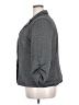 DressBarn Gray Blazer Size 2X - photo 5