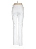 J. McLaughlin White Dress Pants Size 10 - photo 2