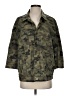 Hudson Jeans Camo Green Jacket Size XS - photo 1