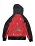 Air Jordan 100% Polyester Red Jacket Size M (kids) - photo 2