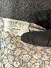 Sienna Sky Gray 3/4 Sleeve Blouse Size M - photo 7