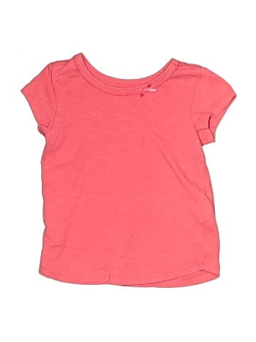 Peanut & Ollie Short Sleeve T-Shirt (view 1)