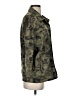 Hudson Jeans Camo Green Jacket Size XS - photo 4