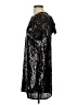 Nine West 100% Polyester Stars Black Cocktail Dress Size XS - photo 5