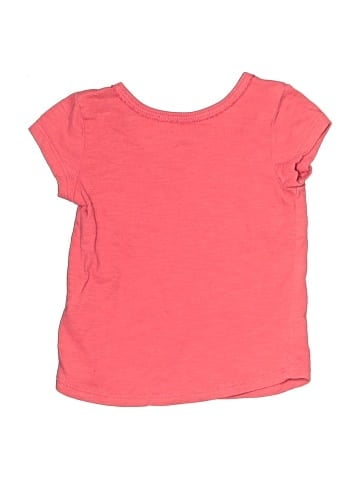 Peanut & Ollie Short Sleeve T-Shirt (view 2)