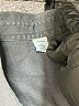 Old Navy 100% Cotton Gray Jacket Size Lg Petite - photo 6