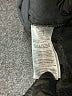 Old Navy 100% Cotton Gray Jacket Size Lg Petite - photo 7