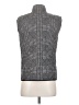 Brooks Brothers 346 100% Polyester Gray Vest Size 2 - photo 2