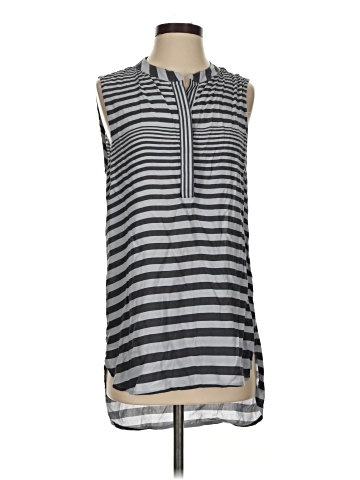 Velvet Heart Sleeveless Blouse (view 1)