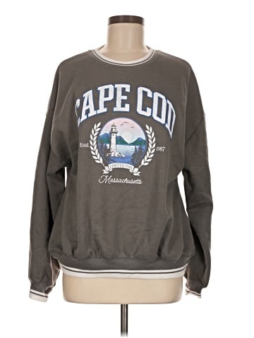 Limited Too Sweatshirt (view 1)