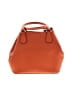 MICHAEL Michael Kors Solid Orange Satchel One size - photo 3