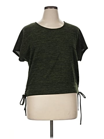 Perseption Concept Short Sleeve T-Shirt (view 1)