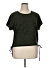 Perseption Concept Green Short Sleeve T-Shirt Size XL - photo 1