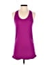 Athleta Purple Active Tank Size XS - photo 1