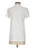 Under Armour Hearts White Short Sleeve Top Size S - photo 2