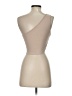 Zara Tan Tank Top Size S - photo 2
