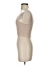 Zara Tan Tank Top Size S - photo 5