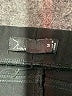 Noir Black Active Pants Size M - photo 7