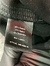 Noir Black Active Pants Size M - photo 8