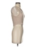 Zara Tan Tank Top Size S - photo 4