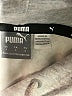 Puma Silver Pullover Hoodie Size S - photo 7